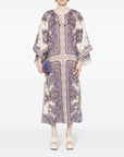 Zimmermann Zimmermann Dresses Purple