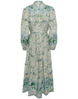 Zimmermann Zimmermann Dresses Green