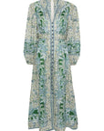 Zimmermann Zimmermann Dresses Green