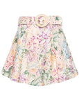 Zimmermann Zimmermann Shorts MultiColour