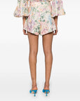 Zimmermann Zimmermann Shorts MultiColour