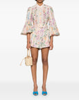 Zimmermann Zimmermann Shorts MultiColour