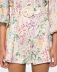 Zimmermann Zimmermann Shorts MultiColour