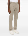Jacob Cohen Jacob Cohen Trousers Grey