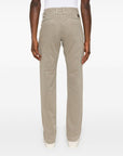 Jacob Cohen Jacob Cohen Trousers Grey