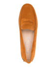 Tod'S Tod's Flat shoes Leather Brown