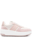 Tod'S Tod's Sneakers Pink
