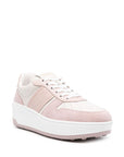 Tod'S Tod's Sneakers Pink
