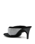 The Attico The Attico Sandals Silver
