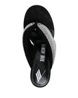 The Attico The Attico Sandals Silver