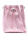 Jimmy Choo Jimmy Choo mini Cinch crossbody bag