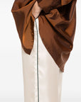 F.R.S . F.R.S . Trousers Green
