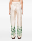F.R.S . F.R.S . Trousers Green