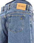 The Attico The Attico Jeans Clear Blue