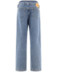 The Attico The Attico Jeans Clear Blue