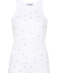 The Attico The Attico Top White