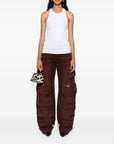 The Attico The Attico Top White