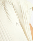 The Attico The Attico T-shirts and Polos White