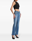 Balmain Balmain PB Labyrinth knit top