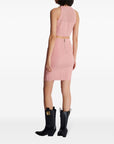 Balmain Balmain PB Labyrinth knit top