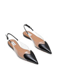 Alaia Alaia Flat shoes Black