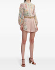 Zimmermann Zimmermann Shorts Pink