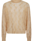 Stussy Stussy Sweaters Beige