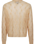 Stussy Stussy Sweaters Beige