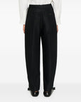 Studio Nicholson PRE STUDIO NICHOLSON PRE Trousers Blue
