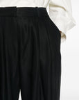 Studio Nicholson PRE STUDIO NICHOLSON PRE Trousers Blue