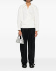 Studio Nicholson PRE STUDIO NICHOLSON PRE Trousers Blue