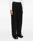 Studio Nicholson PRE STUDIO NICHOLSON PRE Trousers Blue