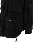 The Attico The Attico Coats Black