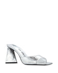 The Attico The Attico Sandals Silver
