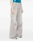 The Attico The Attico Jeans Grey