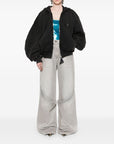 The Attico The Attico Jeans Grey