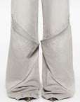 The Attico The Attico Jeans Grey