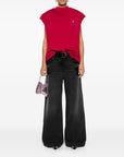 The Attico The Attico Jeans Black