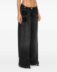 The Attico The Attico Jeans Black