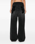 The Attico The Attico Jeans Black