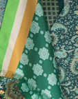 Pierre Louis Mascia Pierre Louis Mascia Scarfs Green
