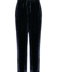 Pierre Louis Mascia Pierre Louis Mascia Trousers Blue