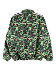 Saint Mxxxxxx Saint Mxxxxxx Camouflage print jacket