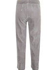 Avenue Montaigne AVENUE MONTAIGNE Trousers Grey