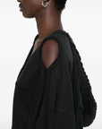 Ottolinger OTTOLINGER Sweaters Black