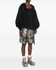 Ottolinger OTTOLINGER Sweaters Black