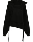 Ottolinger OTTOLINGER Sweaters Black