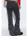 Diesel Diesel Jeans Black