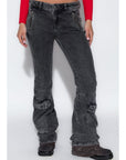 Diesel Diesel Jeans Black