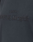 Maison Margiela Maison Margiela T-shirts and Polos Black